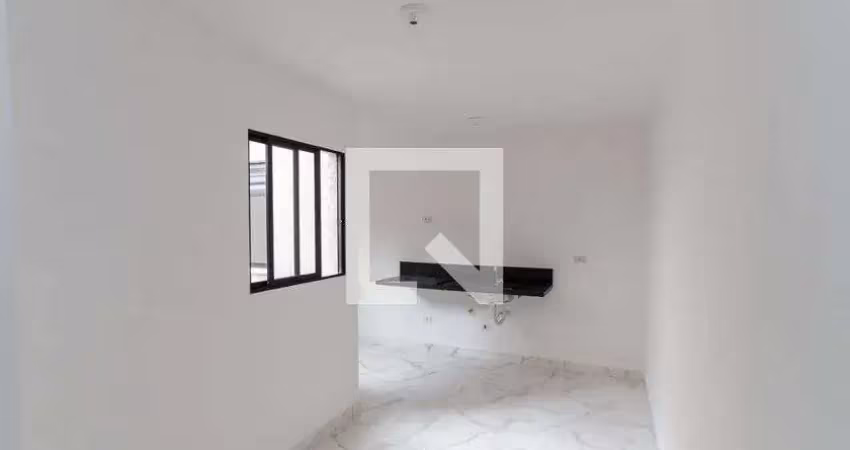Apartamento à venda - jardim brasil , 1 quarto,  33 m2