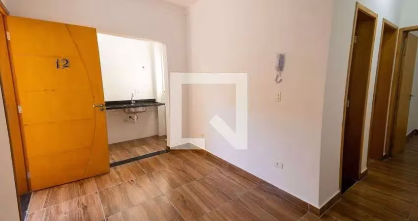 Apartamento à venda - vila formosa, 2 quartos,  49 m2