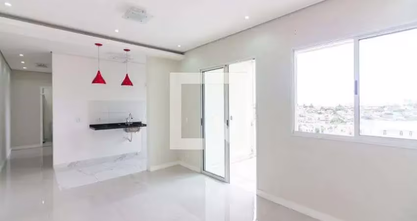 Apartamento com 2 quartos à venda no Conceição, Osasco 