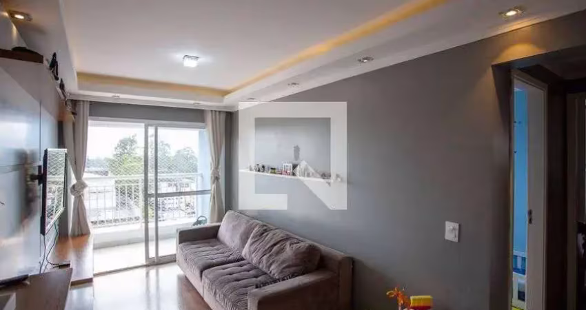 Apartamento com 2 quartos à venda no Conceição, Diadema 