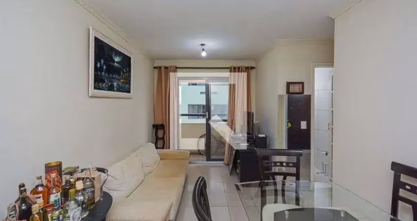 Apartamento com 2 quartos à venda no Socorro, São Paulo 