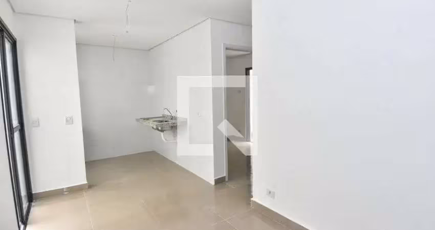 Apartamento à venda - vila formosa, 2 quartos,  37 m2