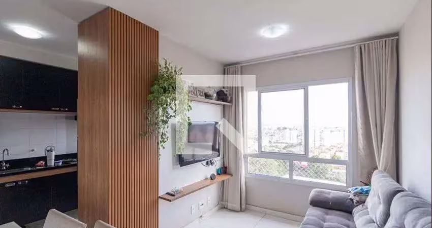Apartamento com 2 quartos à venda no Conceição, Osasco 