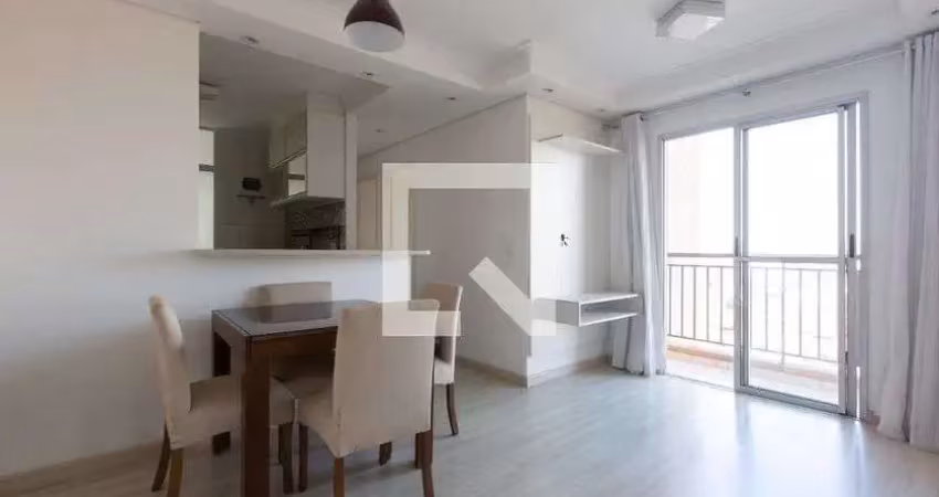Apartamento com 2 quartos à venda em Itaquera, São Paulo 