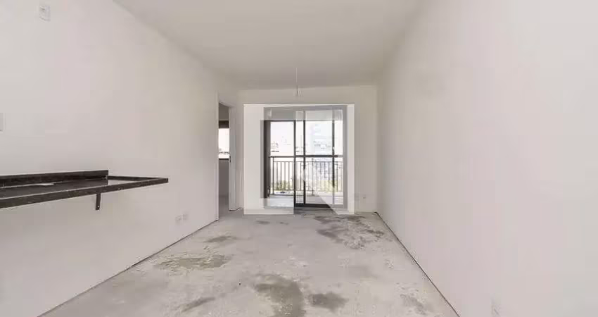 Apartamento à venda - santa cecília, 1 quarto,  38 m2