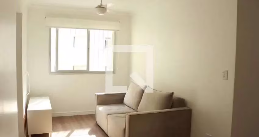 Apartamento com 1 quarto à venda no Tatuapé, São Paulo 