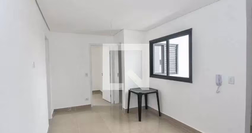 Apartamento com 2 quartos à venda na Rua Virgínia, --, Vila Formosa, São Paulo