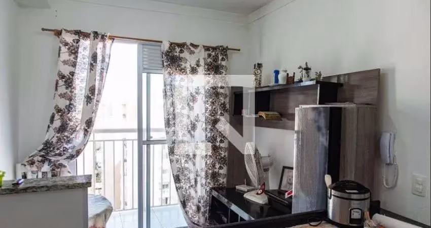 Apartamento com 1 quarto à venda no Cambuci, São Paulo 