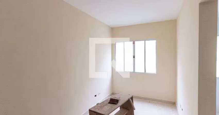 Apartamento à venda - ponte rasa, 2 quartos,  50 m2