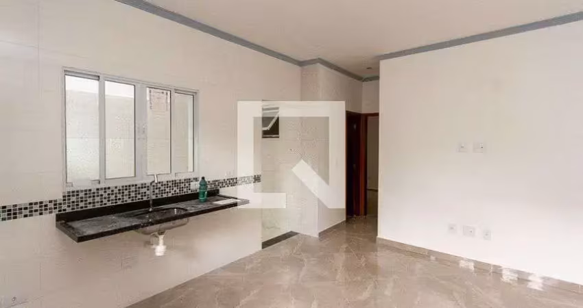 Apartamento com 2 quartos à venda na Vila Ema, São Paulo 