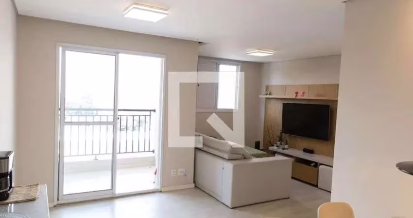 Apartamento com 2 quartos à venda no Conceição, Diadema 