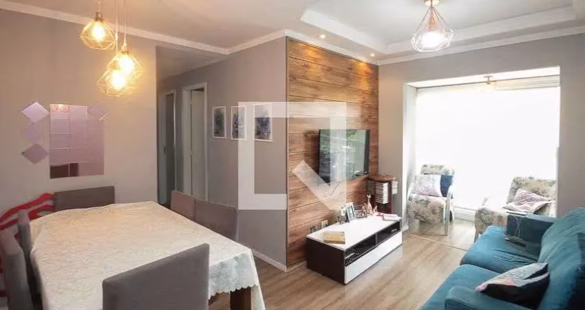 Apartamento com 3 quartos à venda na Vila Ema, São Paulo 