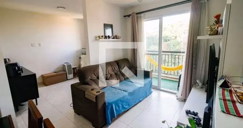 Apartamento à venda - portal do morumbi, 2 quartos,  54 m2