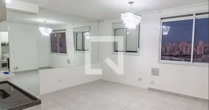 Apartamento com 1 quarto à venda no Cambuci, São Paulo 