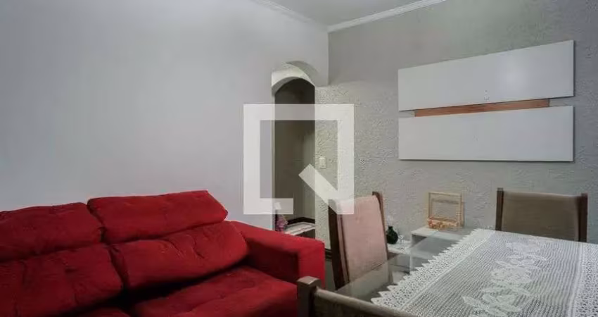 Apartamento à venda - ponte rasa, 2 quartos,  49 m2