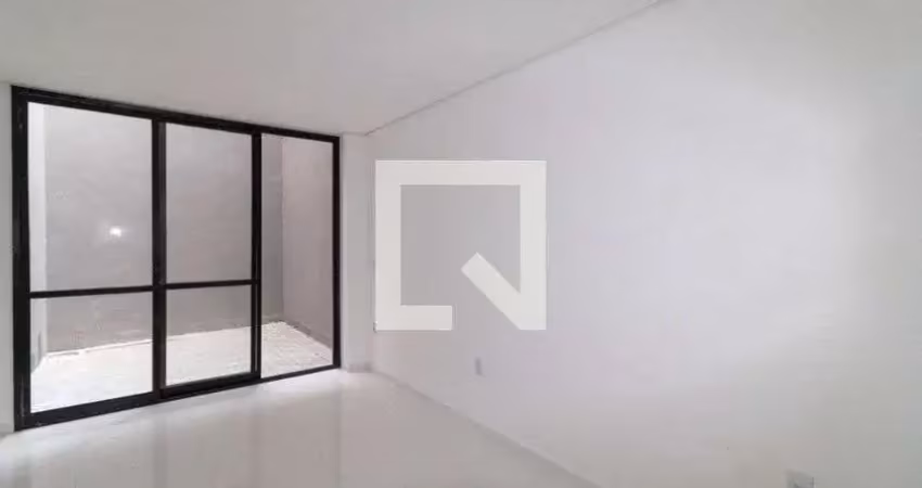 Apartamento com 1 quarto à venda no Tatuapé, São Paulo 