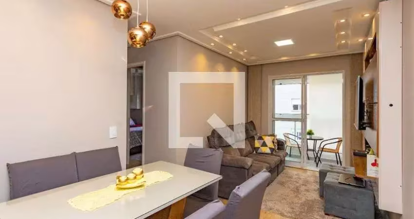 Apartamento com 2 quartos à venda no Conceição, Diadema 