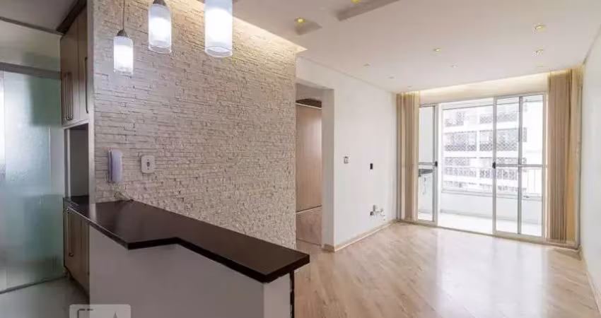 Apartamento com 2 quartos à venda no Sacomã, São Paulo 