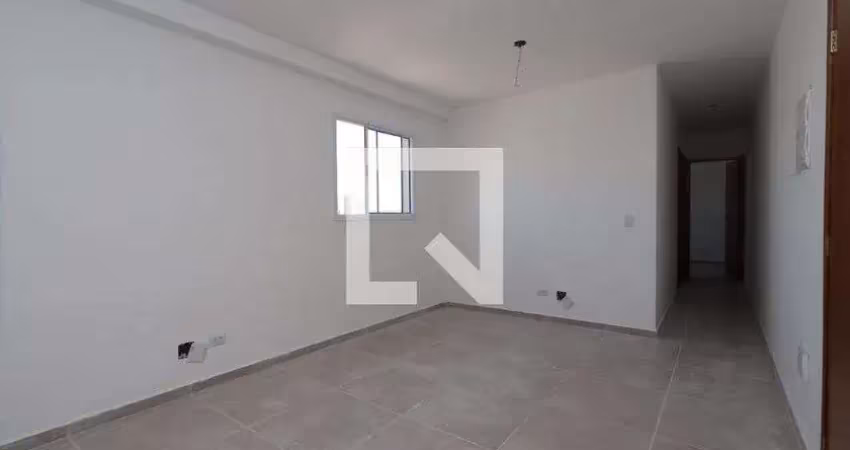 Apartamento à venda - vila prudente, 2 quartos,  47 m2