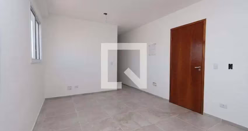 Apartamento à venda - vila prudente, 2 quartos,  51 m2