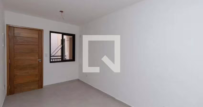 Apartamento à venda - jardim brasil , 2 quartos,  39 m2