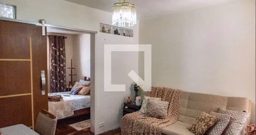 Apartamento com 1 quarto à venda na Liberdade, São Paulo 