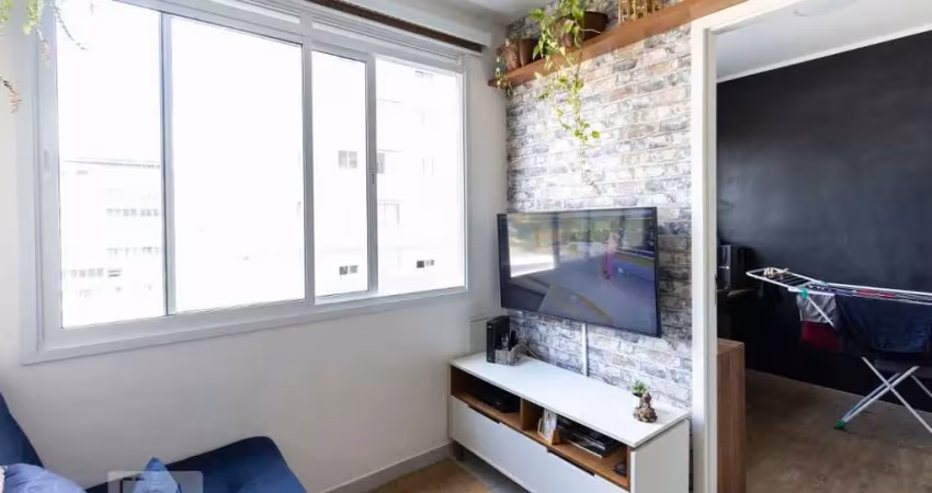 Apartamento com 2 quartos à venda no Cambuci, São Paulo 