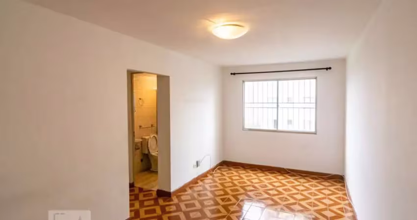 Apartamento com 2 quartos à venda na Vila Ema, São Paulo 