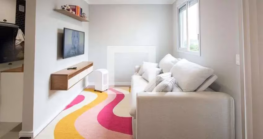 Apartamento com 1 quarto à venda no Socorro, São Paulo 