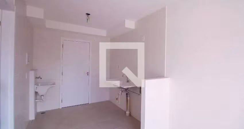 Apartamento com 1 quarto à venda em Belém, São Paulo 