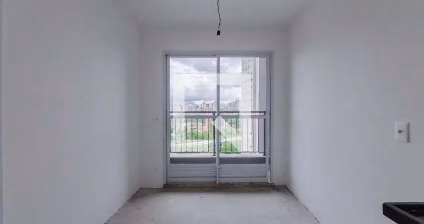 Apartamento com 1 quarto à venda no Ipiranga, São Paulo 