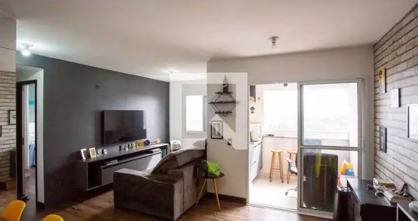 Apartamento com 2 quartos à venda no Conceição, Diadema 