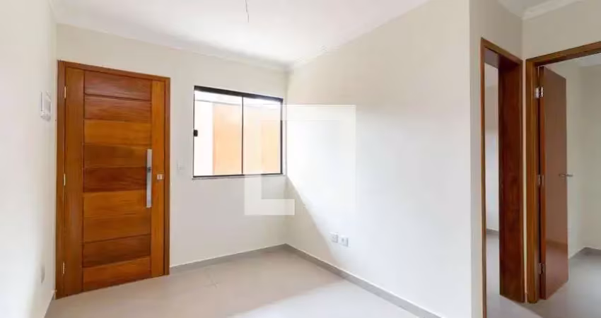 Apartamento à venda - jardim brasil , 2 quartos,  37 m2