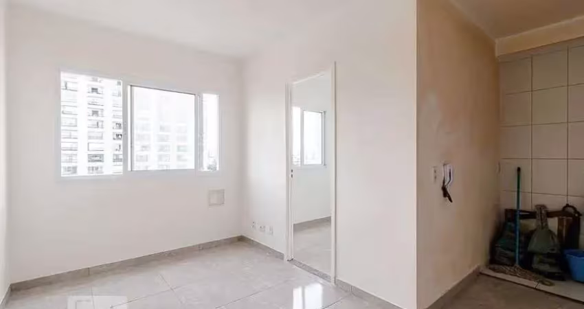 Apartamento com 2 quartos à venda no Cambuci, São Paulo 