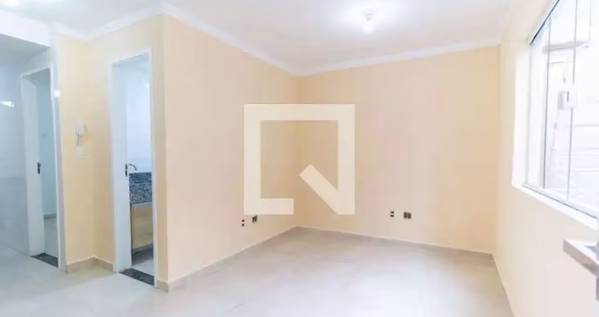 Apartamento com 1 quarto à venda no Tatuapé, São Paulo 
