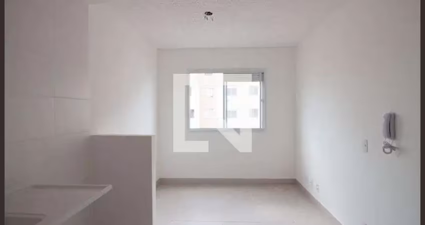 Apartamento com 2 quartos à venda em Itaquera, São Paulo 