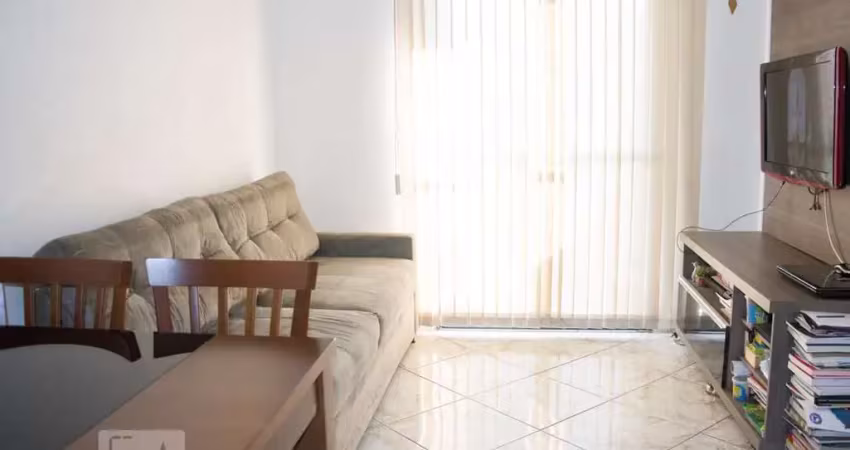 Apartamento à venda - freguesia do ó, 2 quartos,  50 m2
