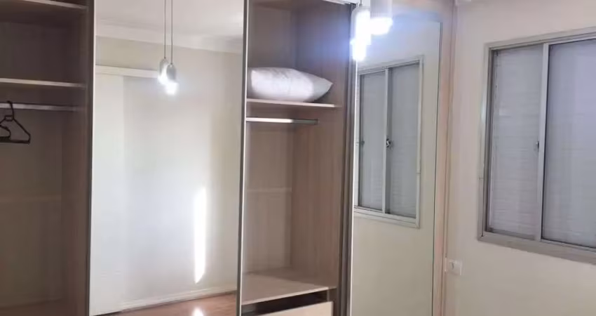 Apartamento com 1 quarto à venda no Ipiranga, São Paulo 