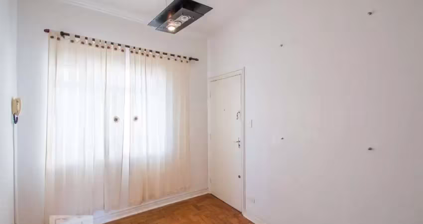 Apartamento com 1 quarto à venda na Liberdade, São Paulo 