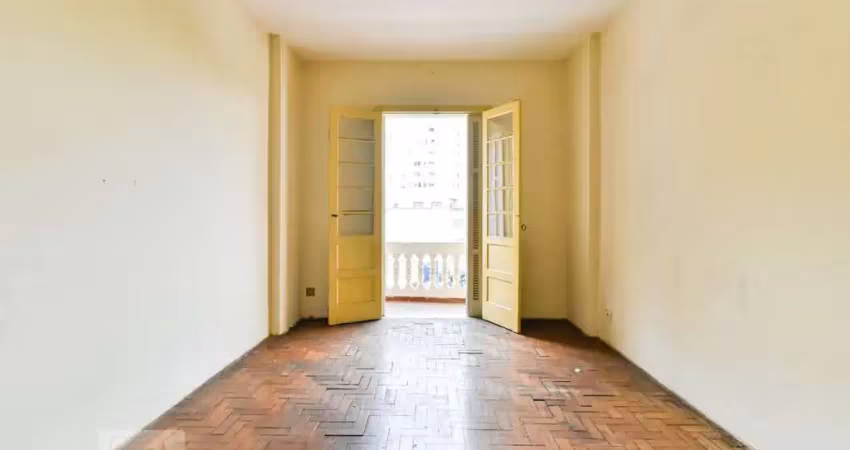 Apartamento à venda - santa cecília, 1 quarto,  79 m2