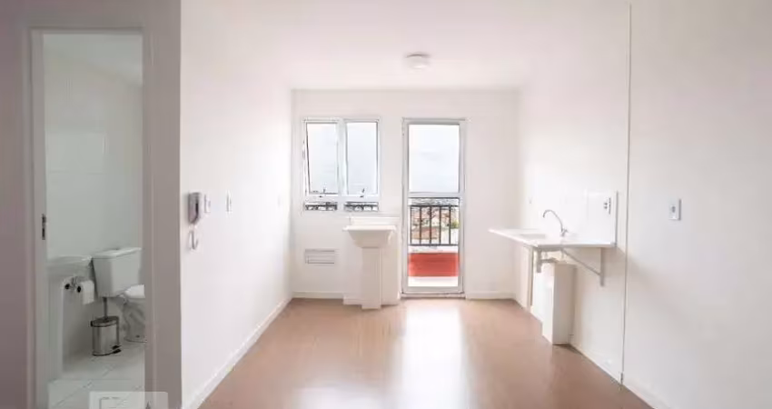 Apartamento com 1 quarto à venda na Vila Ema, São Paulo 