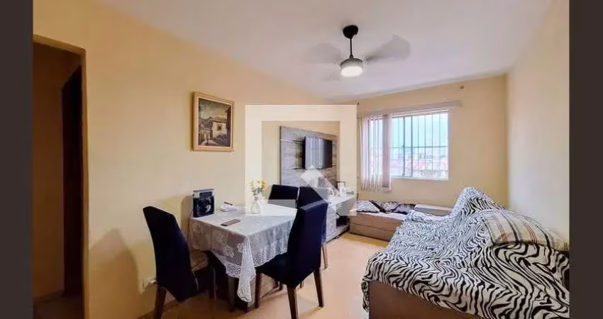 Apartamento com 2 quartos à venda em Santana, São Paulo 