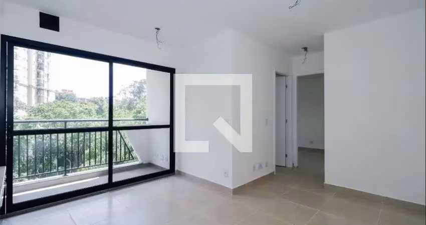Apartamento com 2 quartos à venda no Panamby, São Paulo 