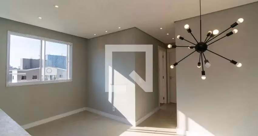 Apartamento com 2 quartos à venda na Vila Ema, São Paulo 