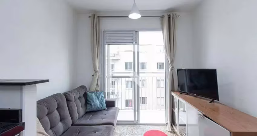Apartamento com 2 quartos à venda no Cambuci, São Paulo 