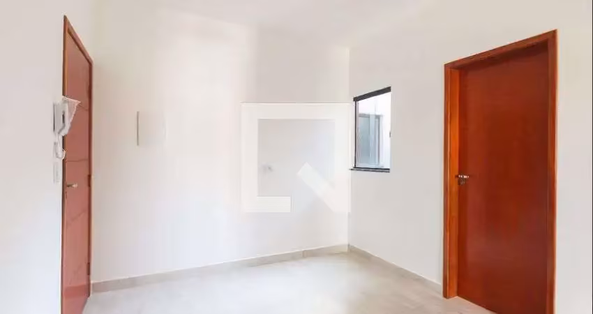 Apartamento à venda - vila carrão, 2 quartos,  45 m2