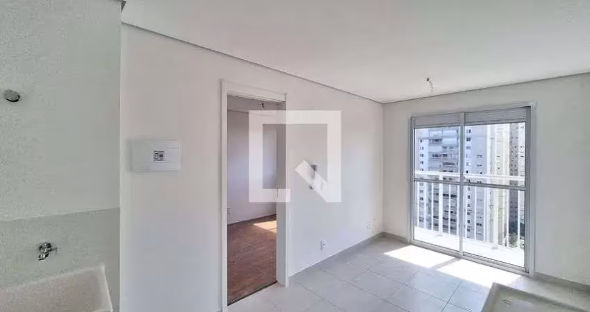 Apartamento à venda - barra funda, 1 quarto,  30 m2