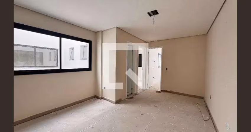 Apartamento à venda - jardim bela vista, 2 quartos,  90 m2