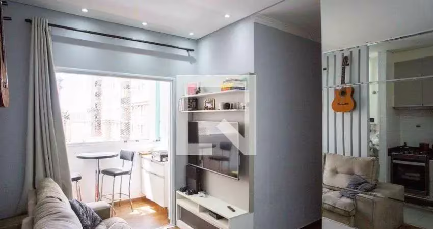 Apartamento com 2 quartos à venda no Conceição, Diadema 