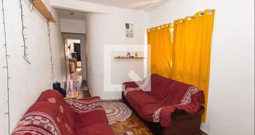 Apartamento com 2 quartos à venda na Liberdade, São Paulo 